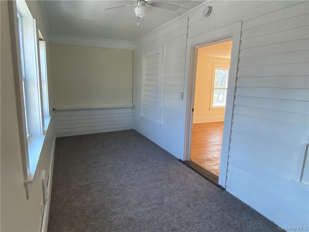 20 South White Street, Unit 2 Poughkeepsie, NY 12601 - Photo 6 of 7 a view of room and window