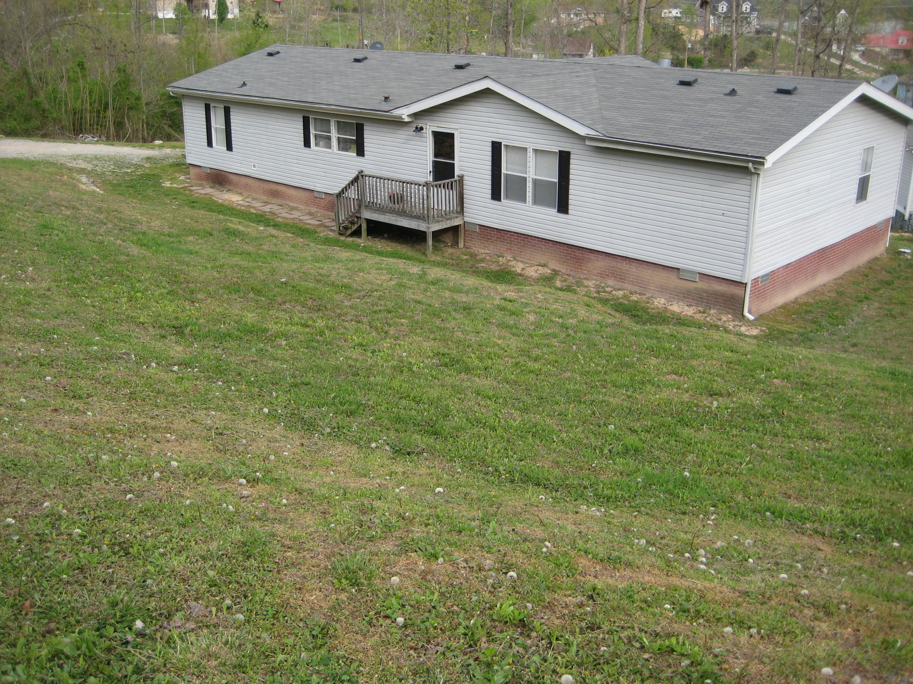 7539 Davis Mill Road Harrison, TN 37341 - Photo 1 of 27 Front of Home