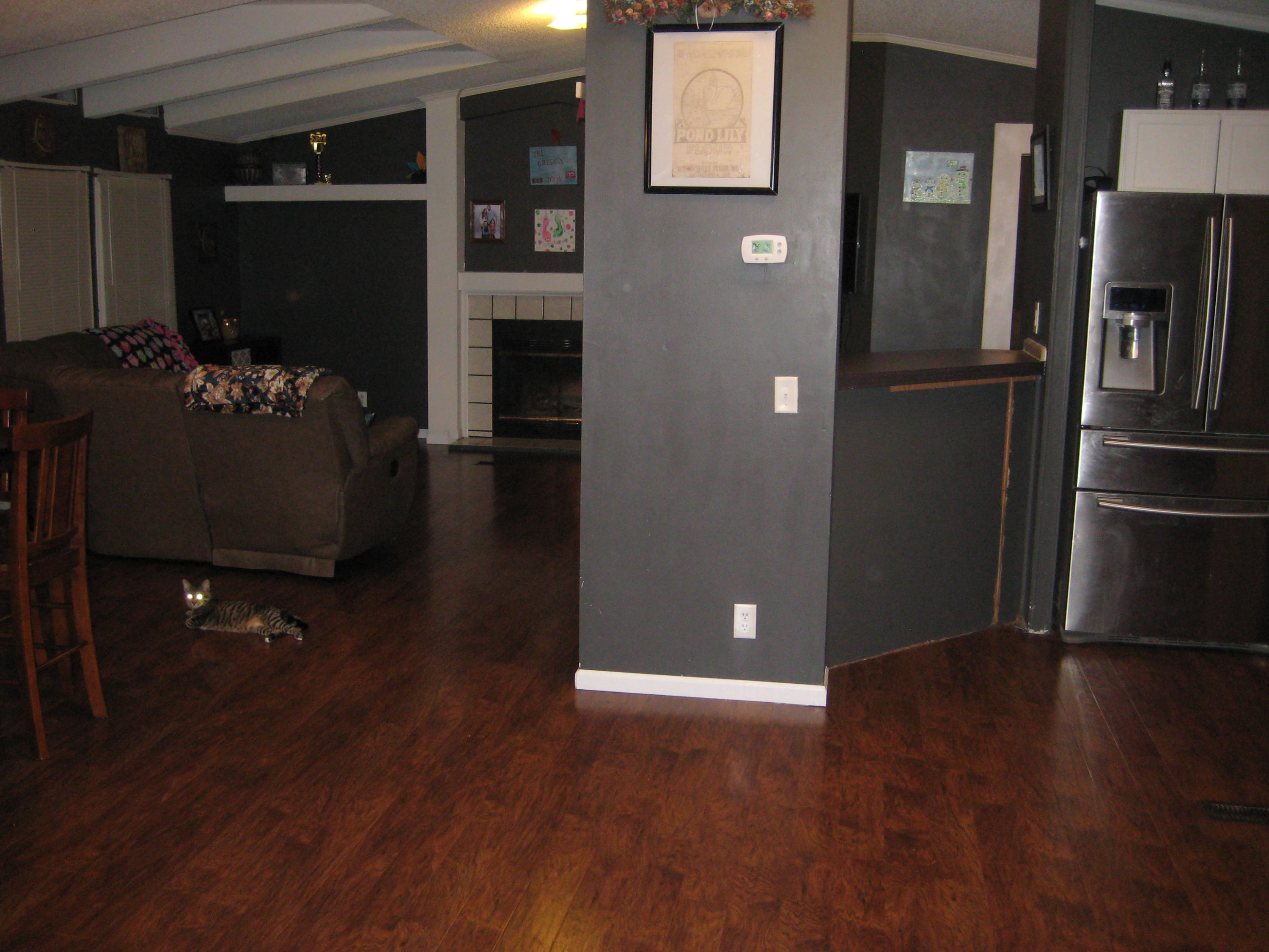 7539 Davis Mill Road Harrison, TN 37341 - Photo 12 of 27 IMG_8751