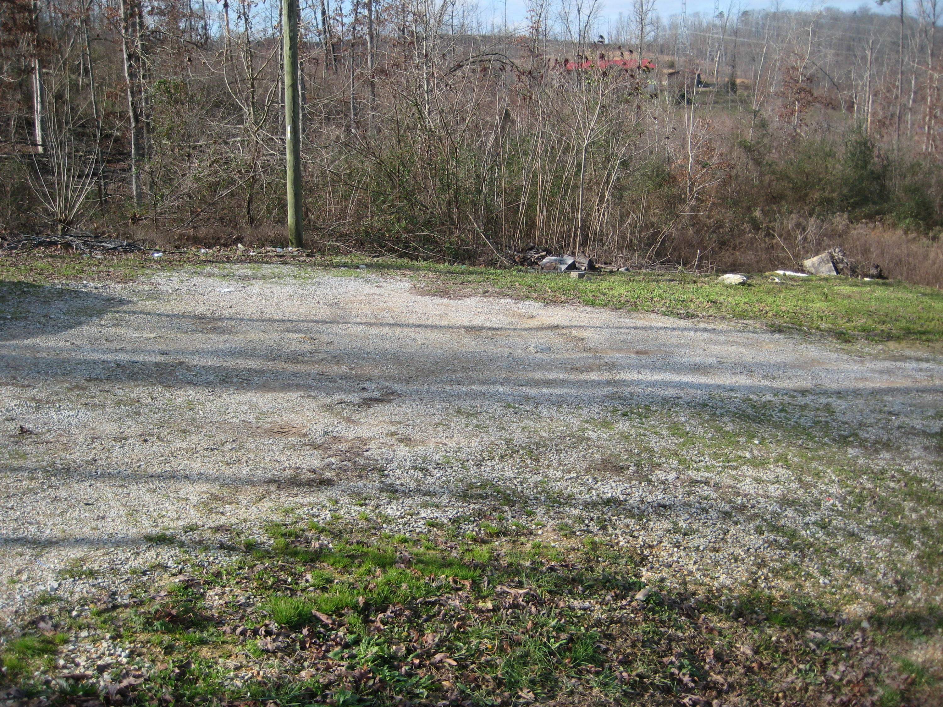 7539 Davis Mill Road Harrison, TN 37341 - Photo 27 of 27 Driveway and parking