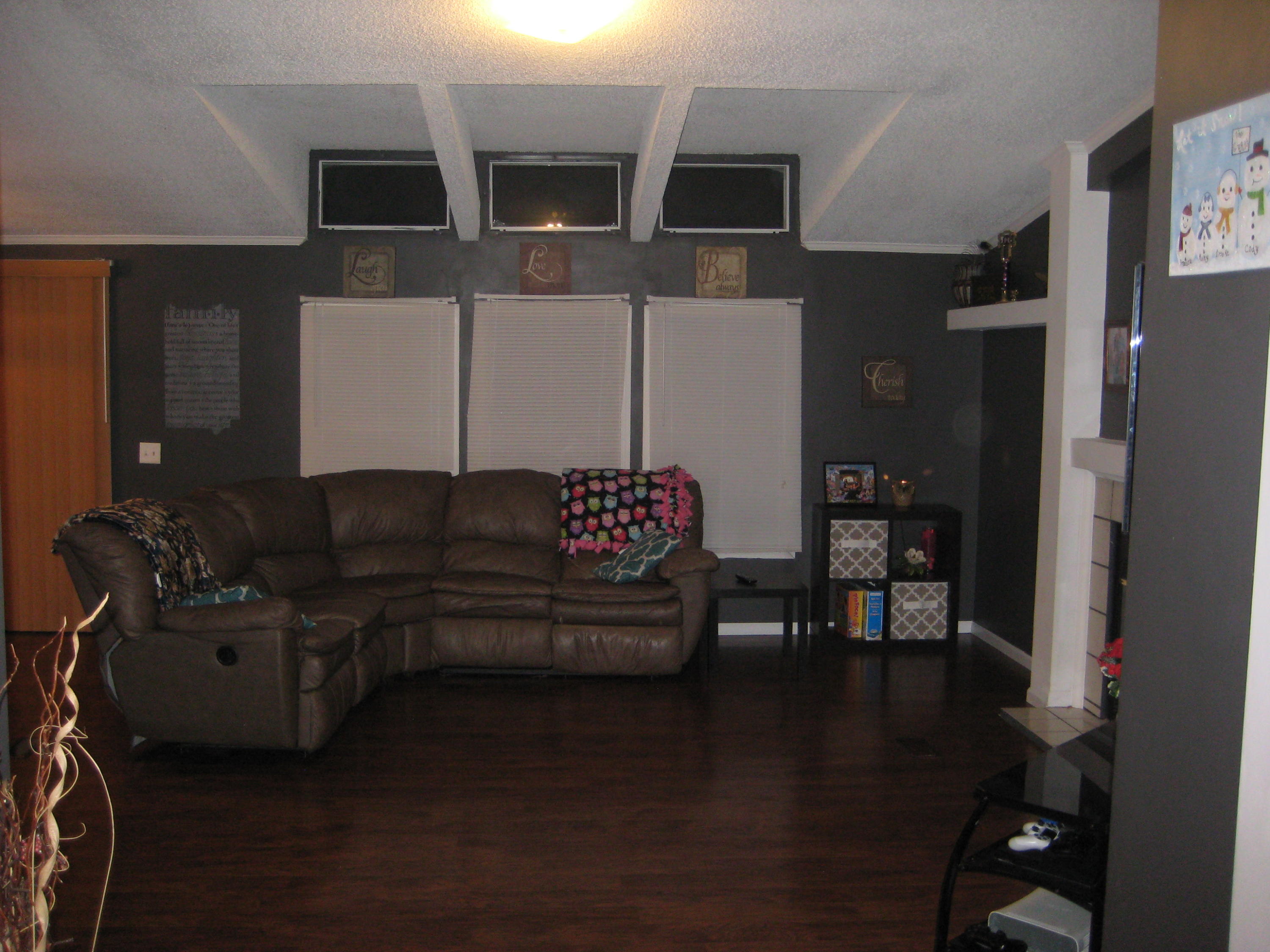 7539 Davis Mill Road Harrison, TN 37341 - Photo 5 of 27 Living Room