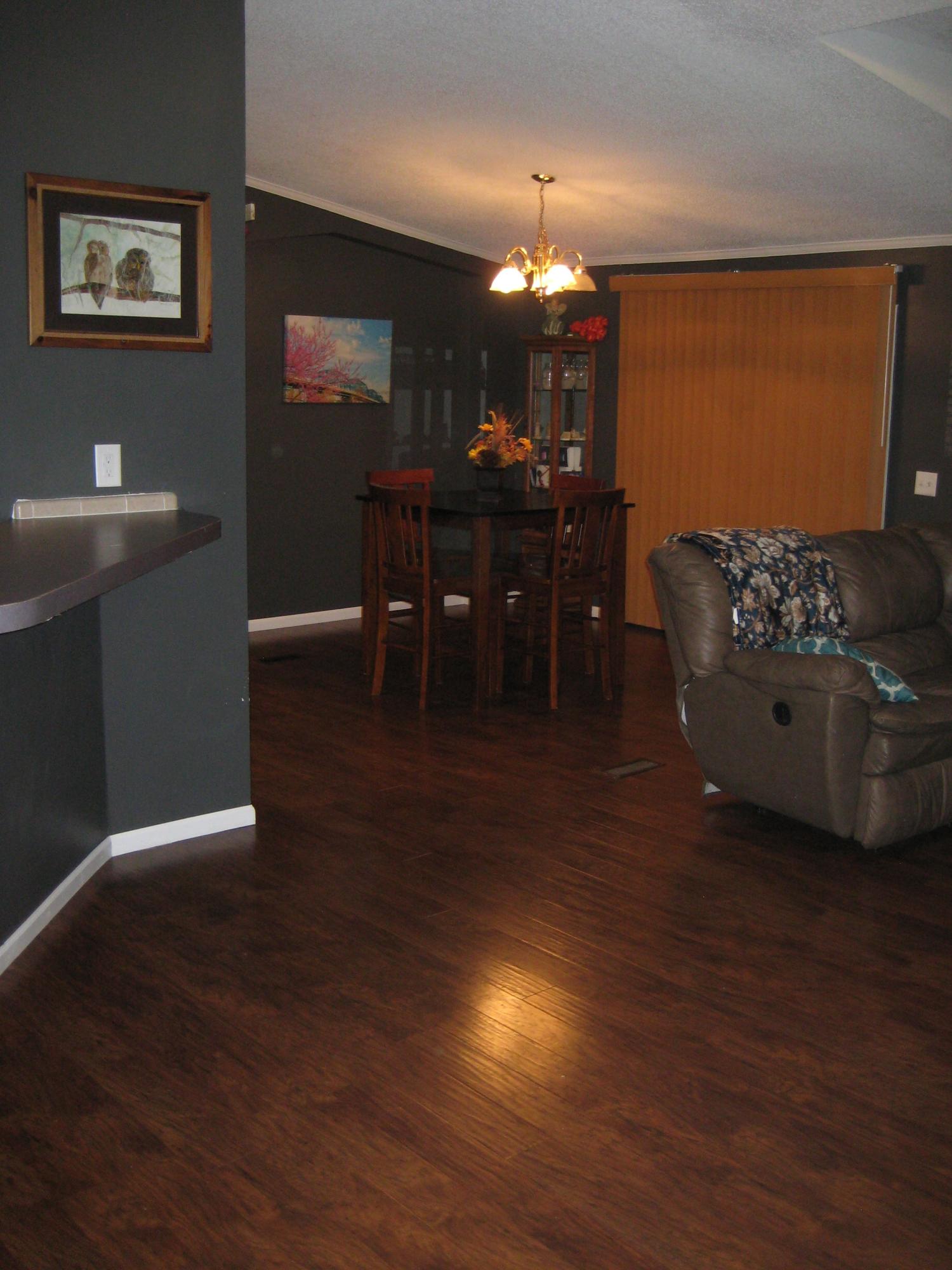 7539 Davis Mill Road Harrison, TN 37341 - Photo 6 of 27 Bartop Area