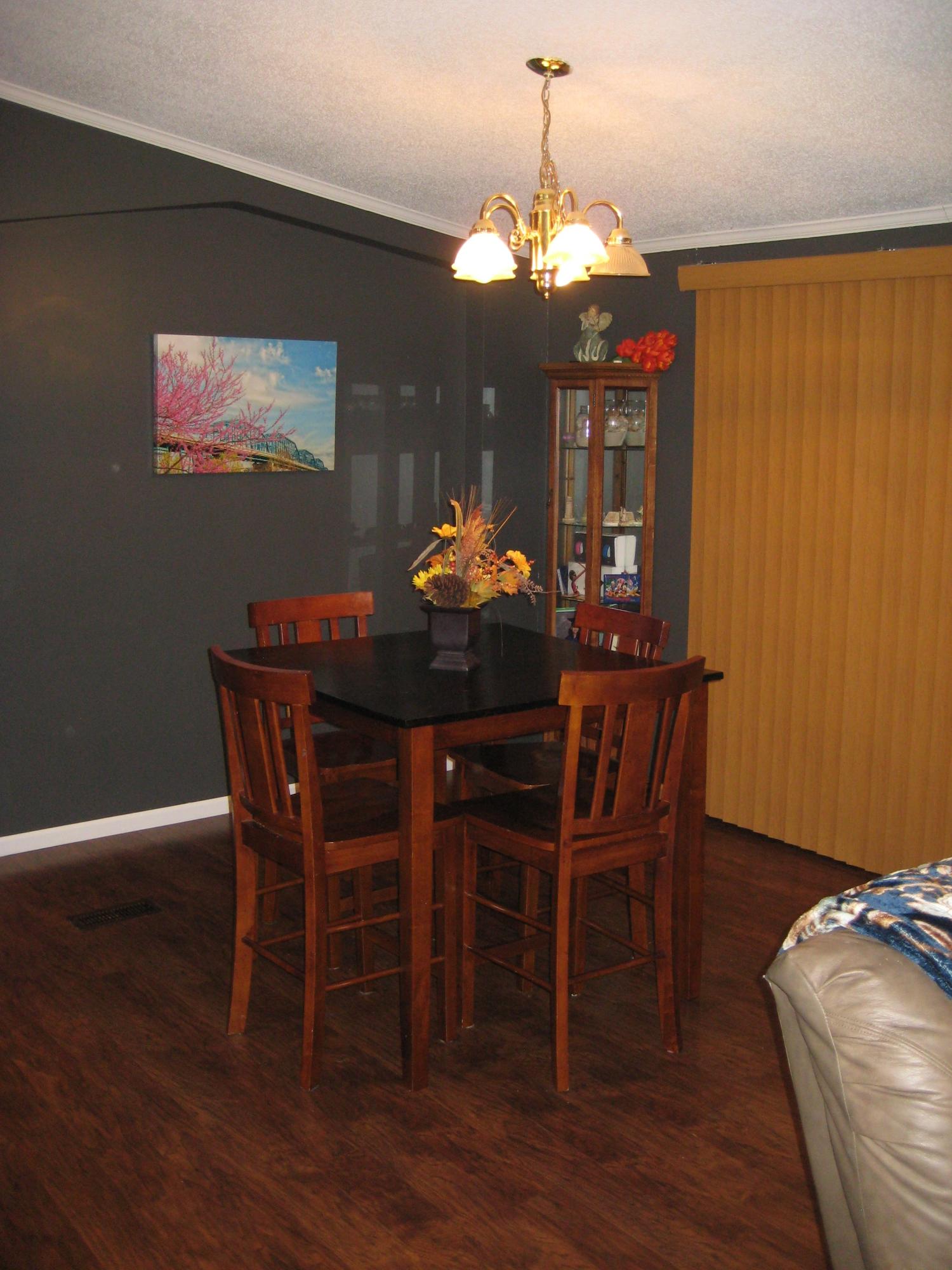 7539 Davis Mill Road Harrison, TN 37341 - Photo 8 of 27 Dinning Area