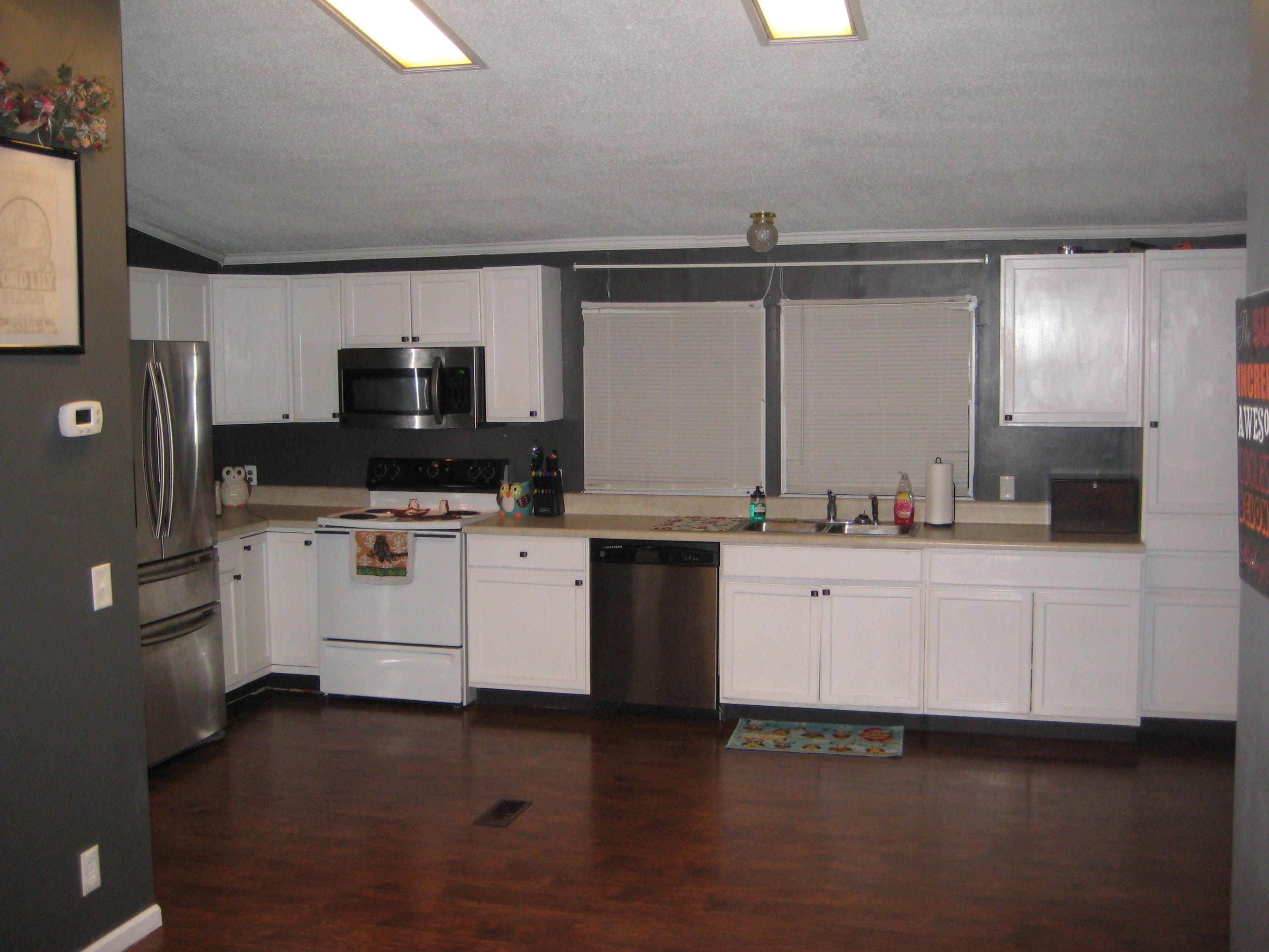 7539 Davis Mill Road Harrison, TN 37341 - Photo 9 of 27 Kitchen