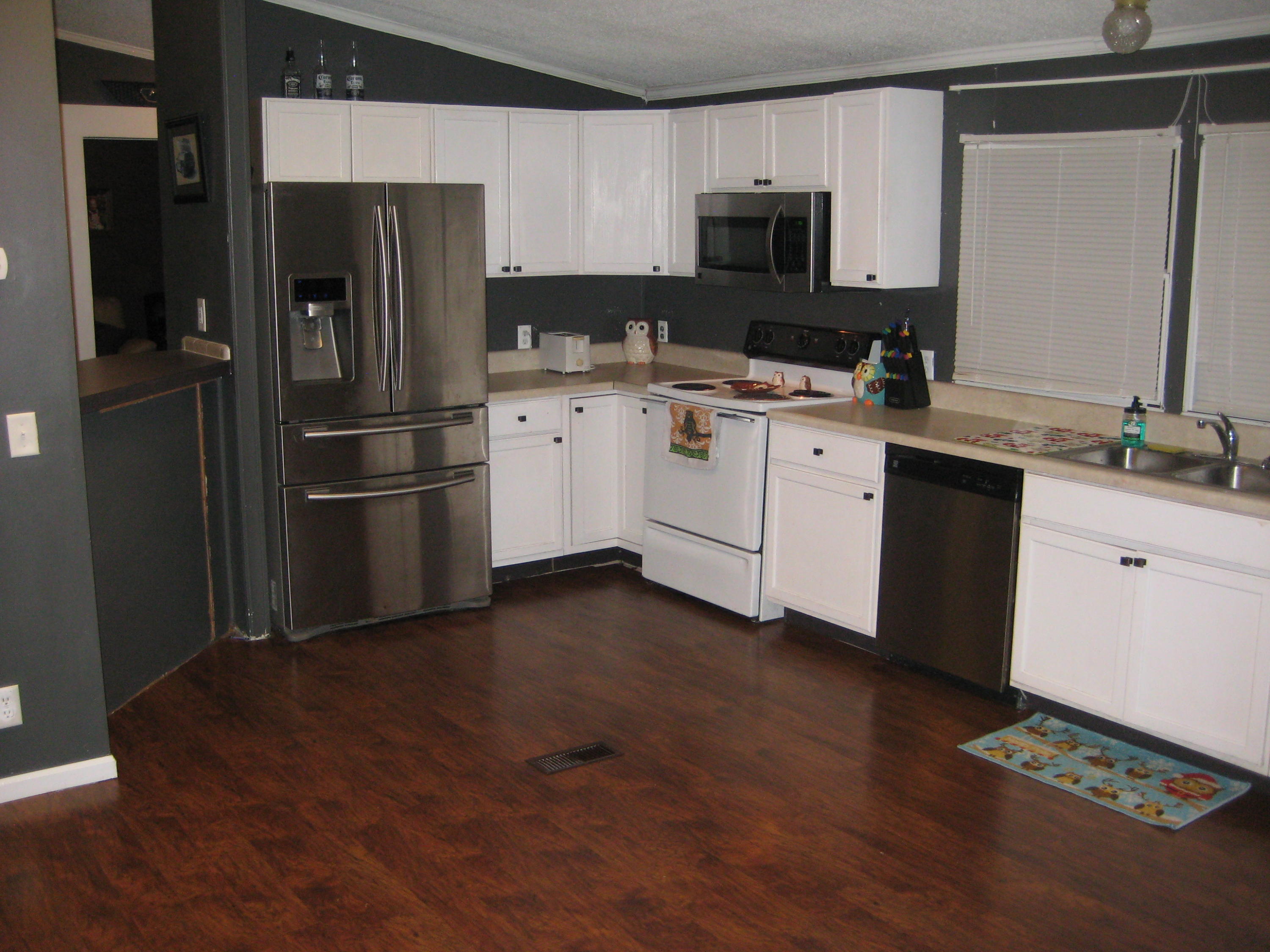 7539 Davis Mill Road Harrison, TN 37341 - Photo 10 of 27 Kitchen