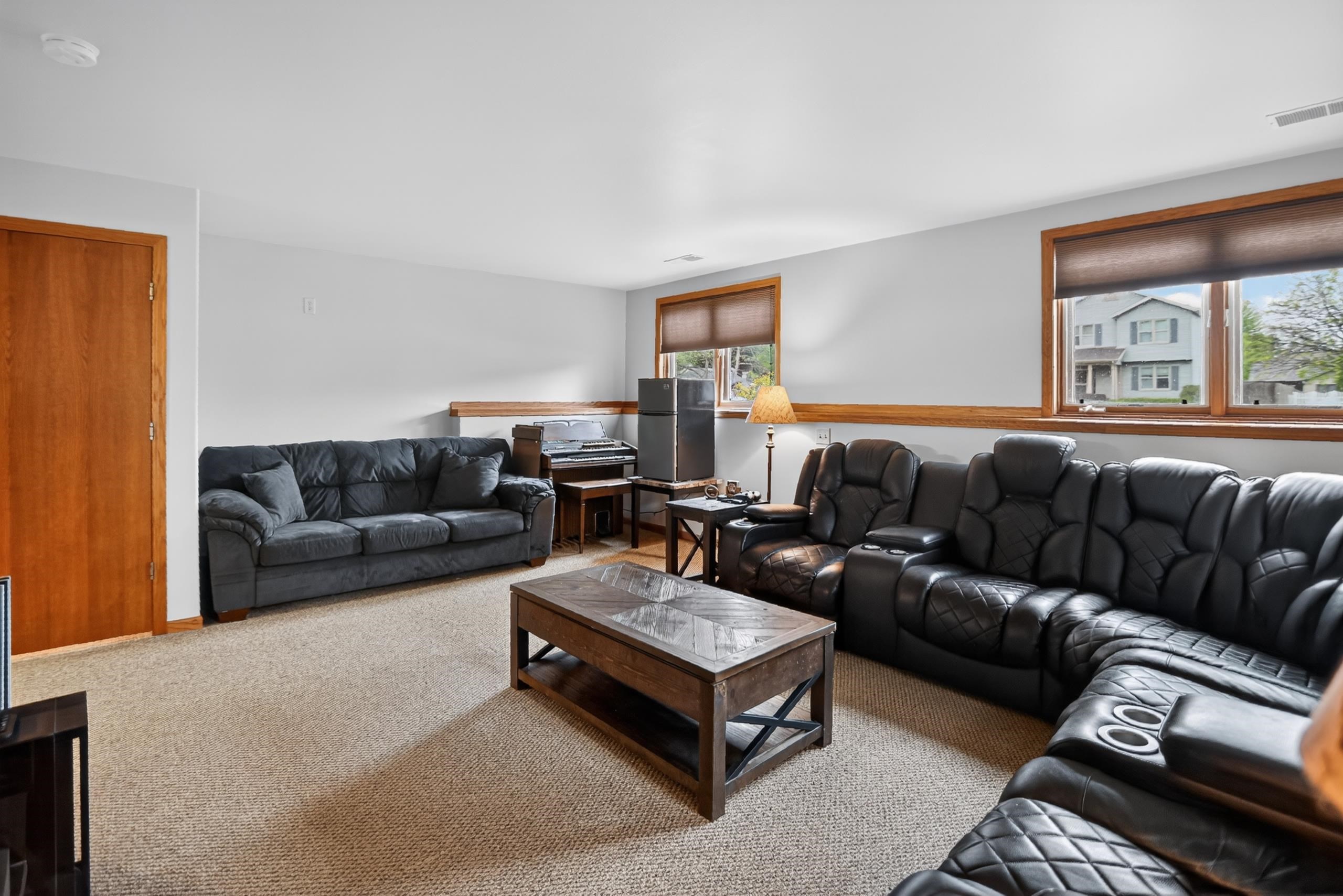 383 Sunnyview Lane Marshall, WI 53559 - Photo 22 of 38