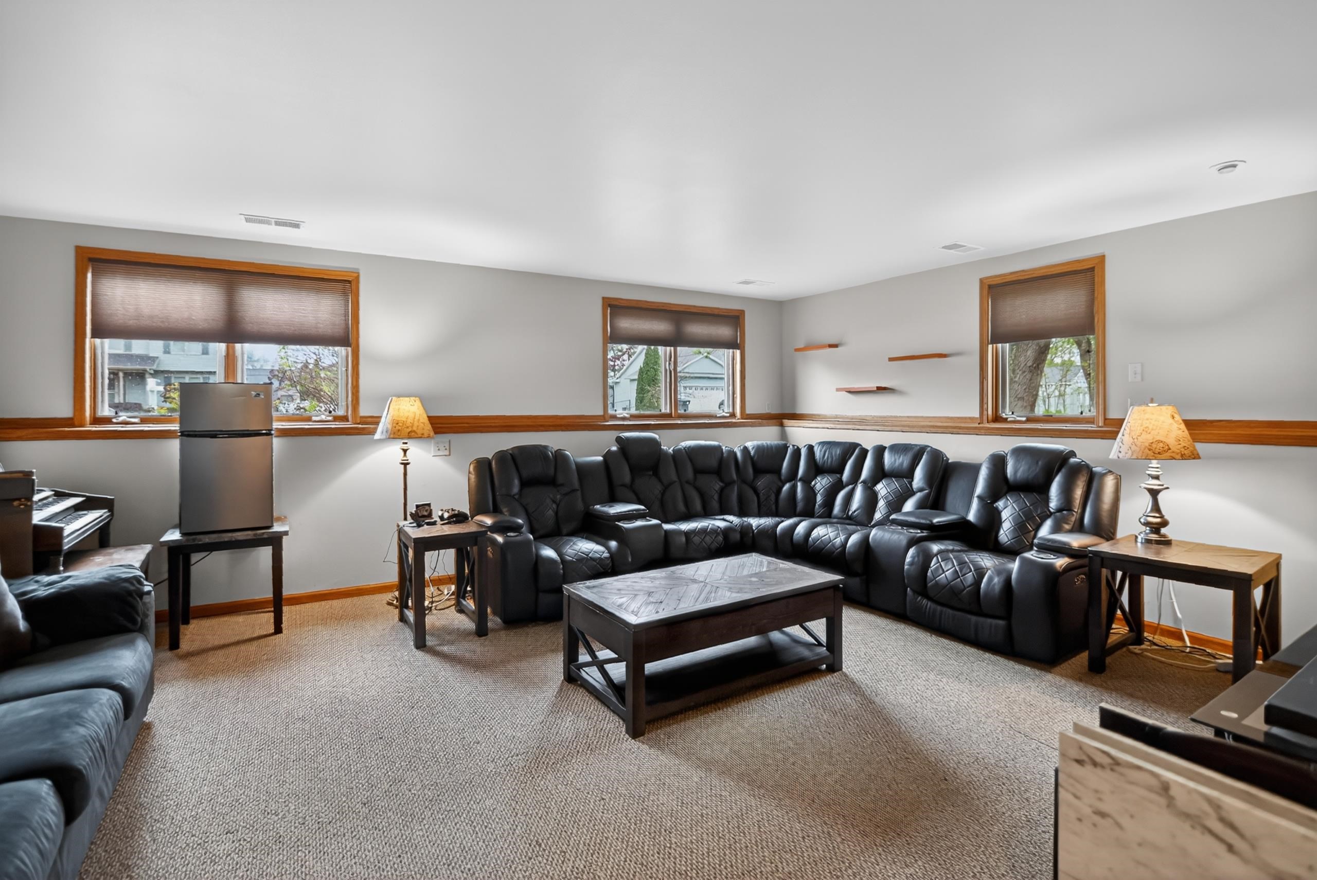 383 Sunnyview Lane Marshall, WI 53559 - Photo 23 of 38