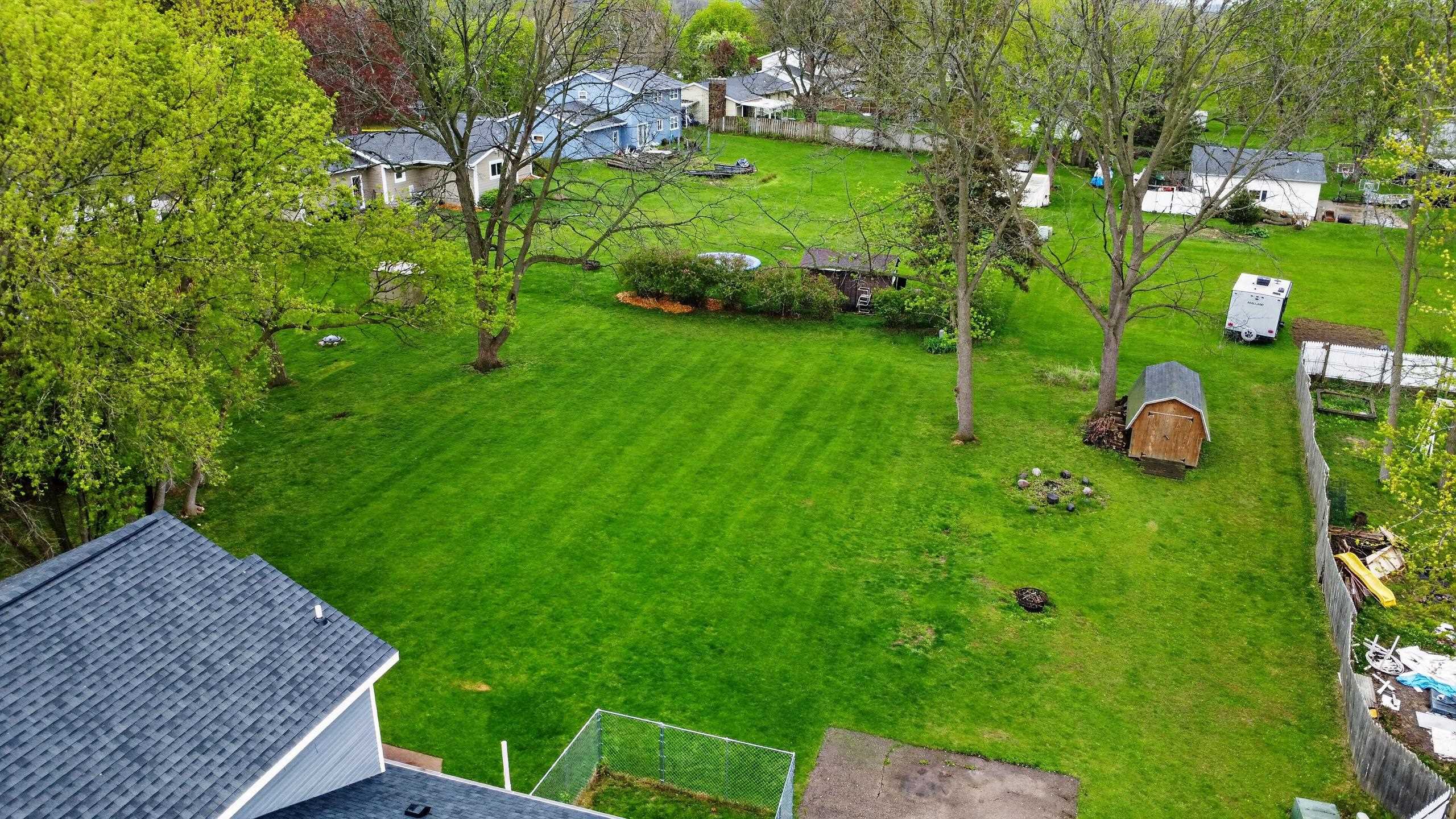383 Sunnyview Lane Marshall, WI 53559 - Photo 31 of 38