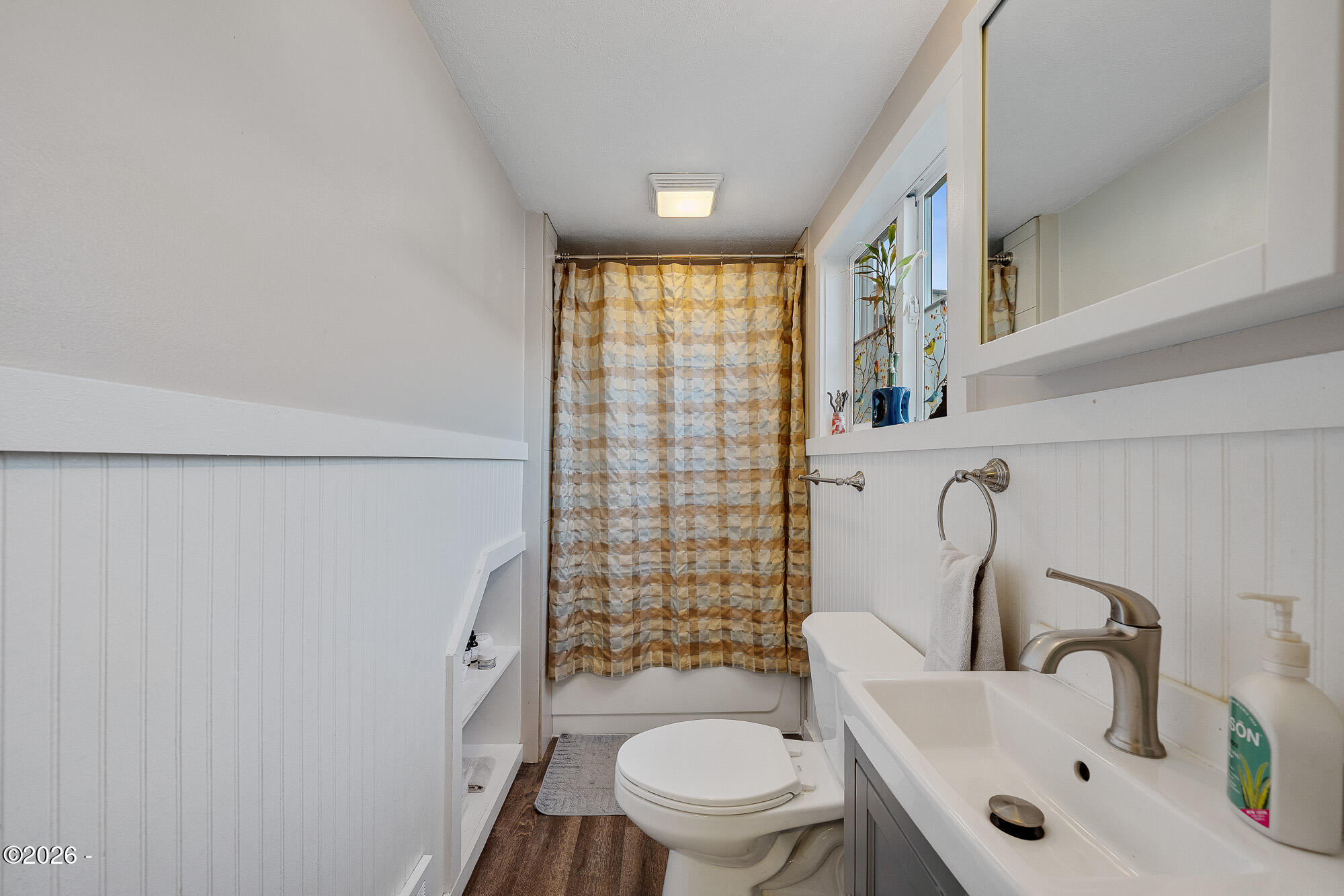 24740 Highway 101 South Beaver, OR 97112 - Photo 8 of 27 DSC07477