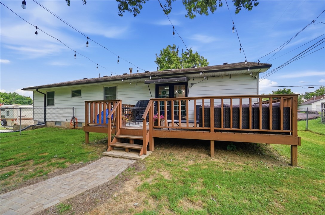 1801 Beacon Street Springfield, OH 45505 - Photo 63 of 74
