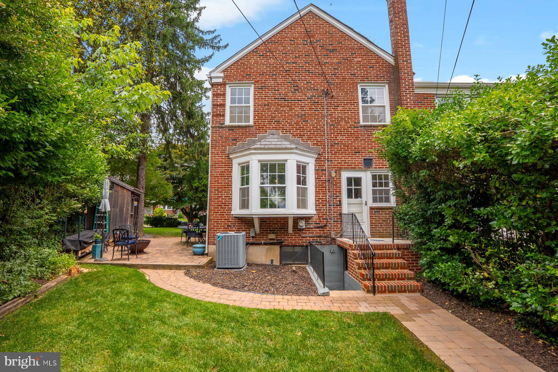 6414 Blenheim Road Baltimore, MD 21212 - Photo 28 of 33