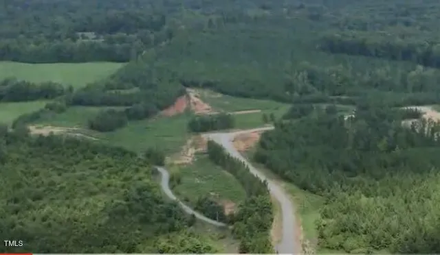 $110,000 | 461 Briar Ridge Lane, Yanceyville, NC 27379