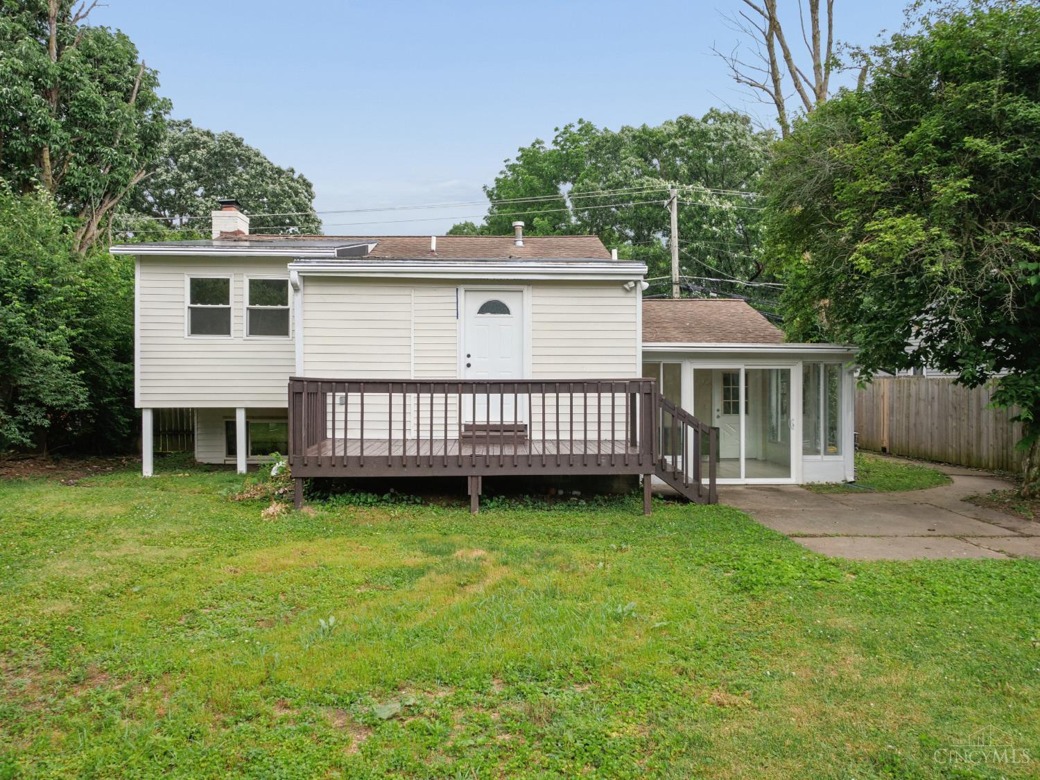 11623 Kenn Road Cincinnati, OH 45240 - Photo 32 of 33