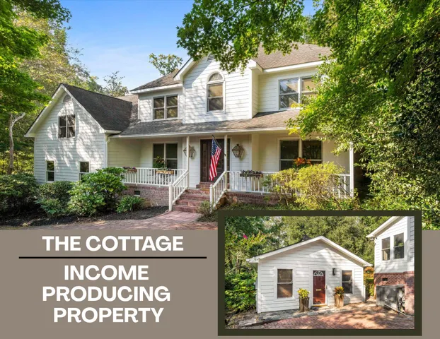 $1,037,000 | 1014 South Main Street, Summerville, SC 29483