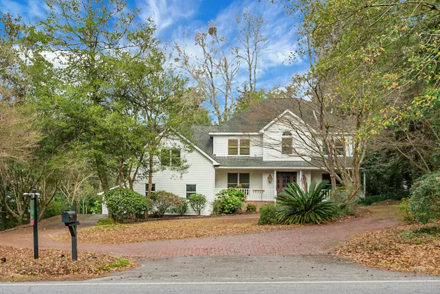 $1,037,000 | 1014 South Main Street, Summerville, SC 29483