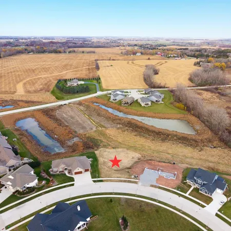 $92,400 | 6658 North Headwall Circle, Appleton, WI 54913