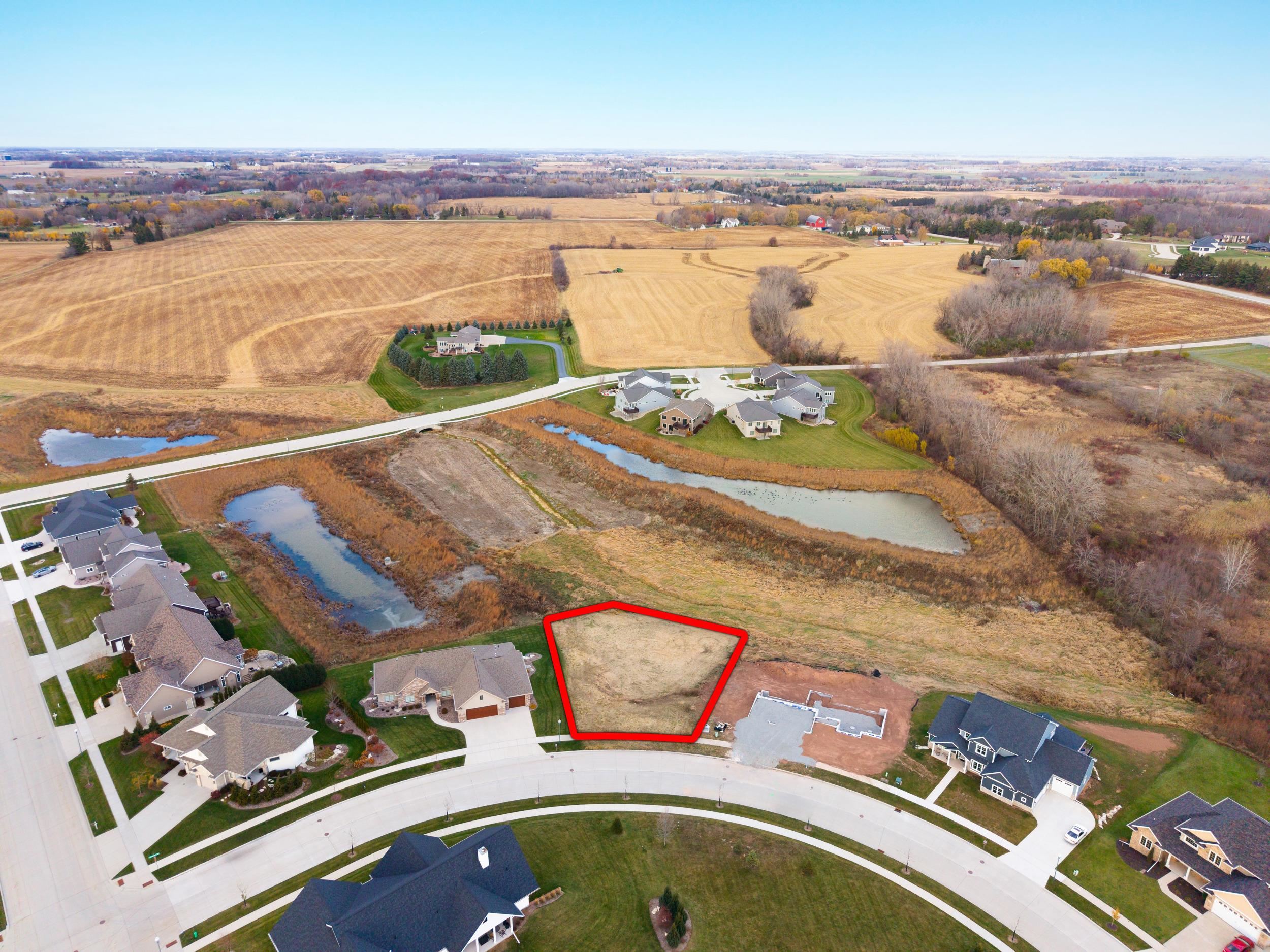 6658 North Headwall Circle Appleton, WI 54913 - Photo 4 of 11