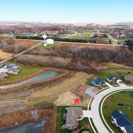 $92,400 | 6658 North Headwall Circle, Appleton, WI 54913