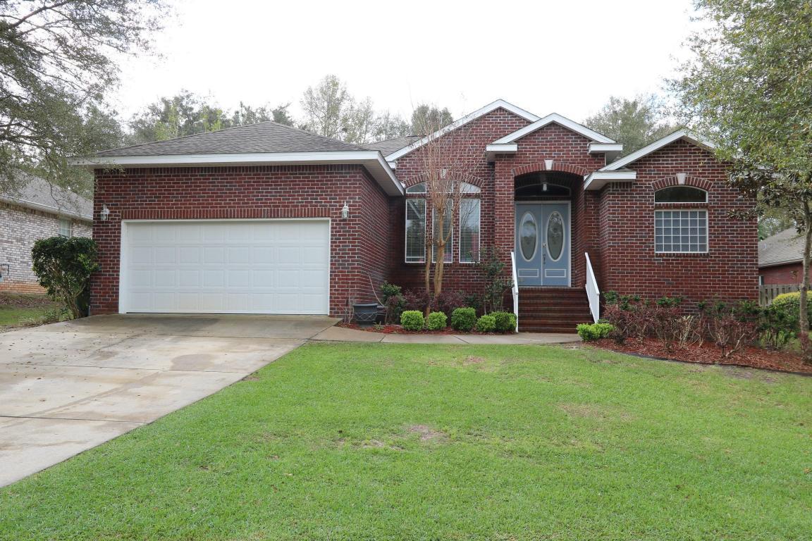 233 Foxchase Way Crestview, FL 32536 - Photo 1 of 19