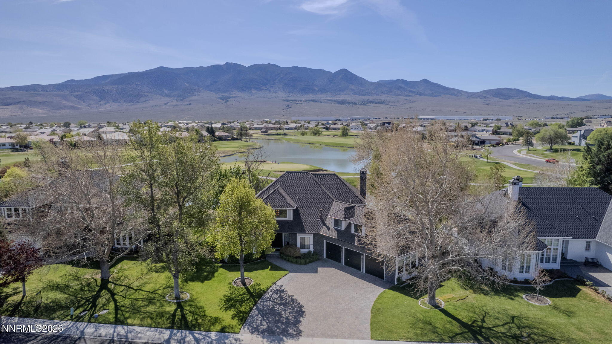 109 Augusta Court Dayton, NV 89403 - Photo 4 of 64 59-web-or-mls-DJI_0137-HDR