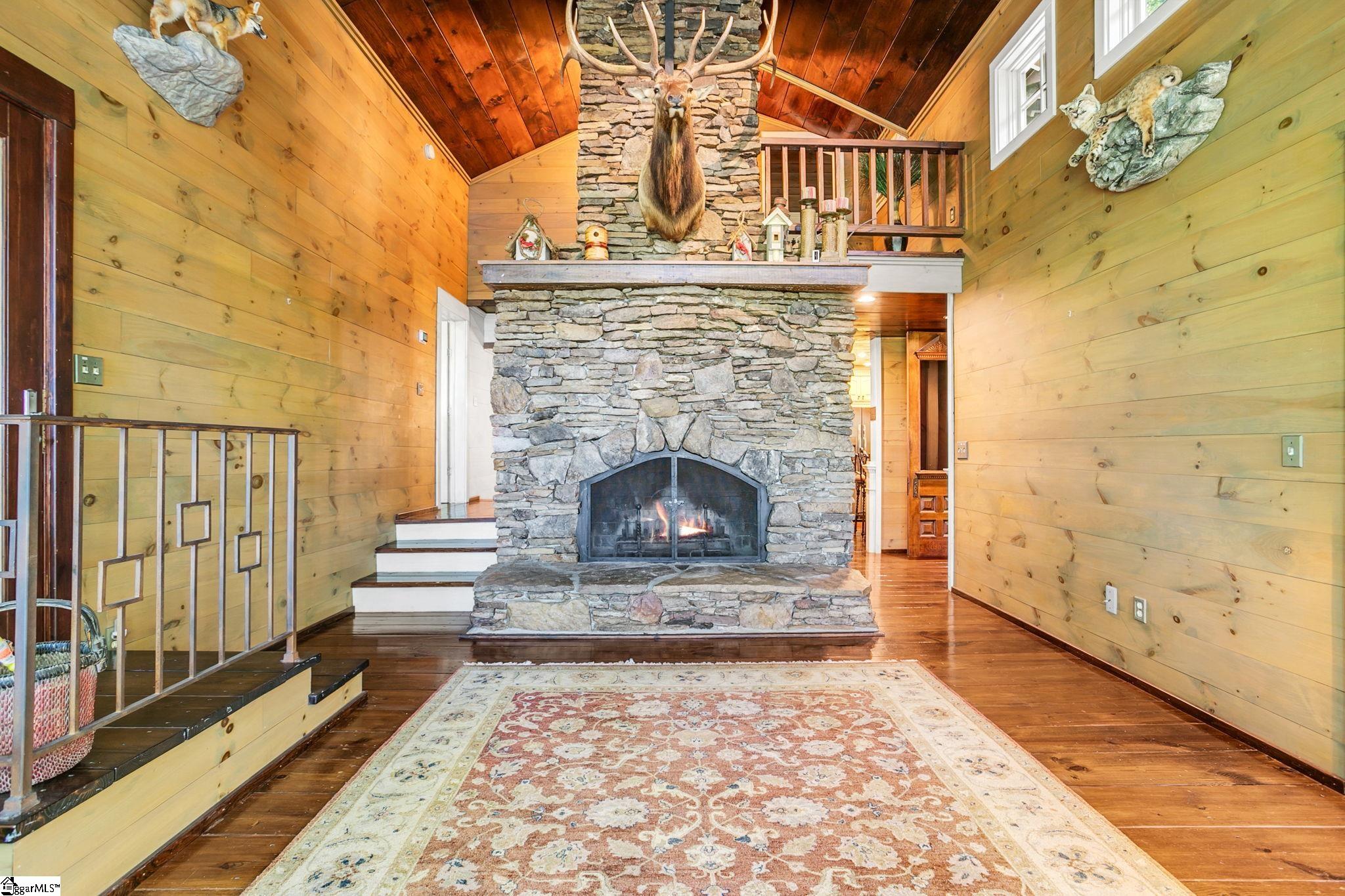 126 Columbine Way Cleveland, SC 29635 - Photo 25 of 49