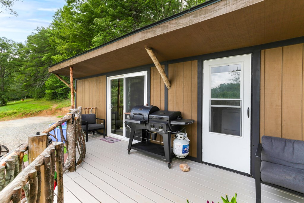 534 Ebenezer Road Murphy, NC 28906 - Photo 10 of 29 Gallery Image 10