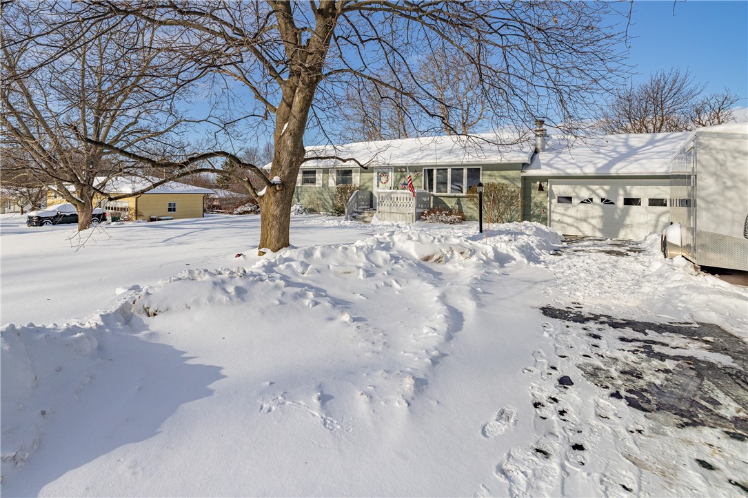128 Dikeman Road Henrietta, NY 14534 - Photo 1 of 1
