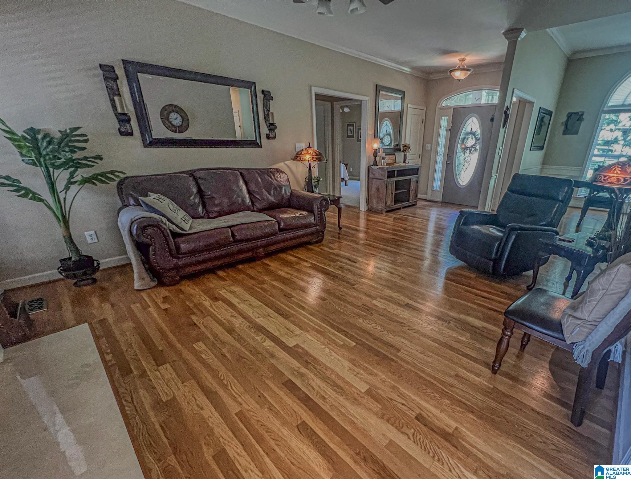 3722 Sharon Lane Bessemer, AL 35023 - Photo 3 of 36