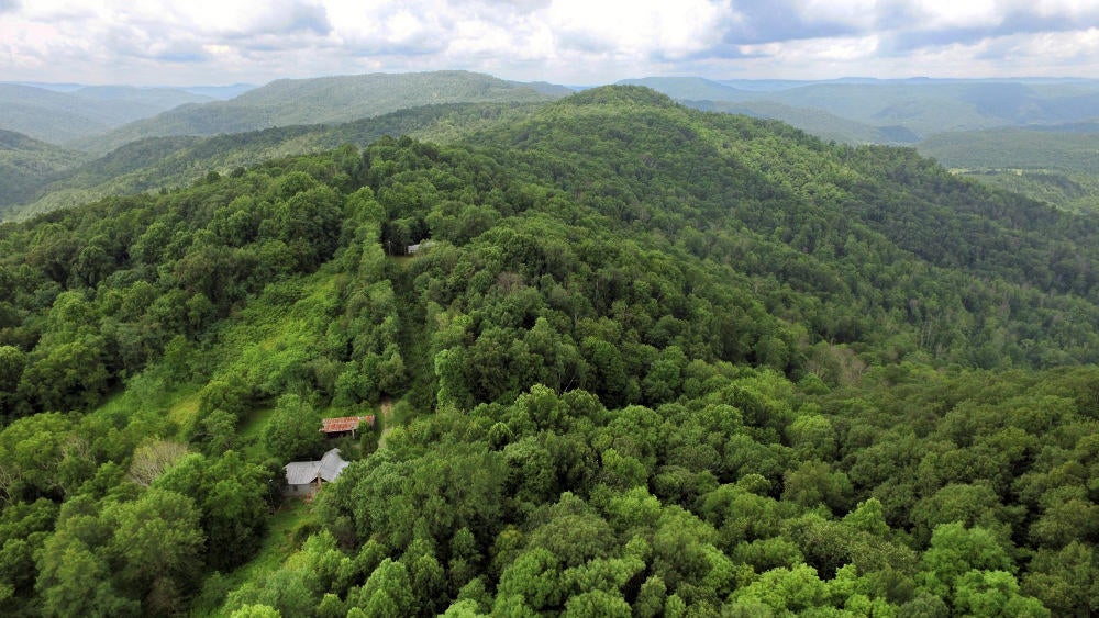 69 Ridge View Lane Sandstone, WV 25985 - Photo 63 of 63 Gallery Image 63