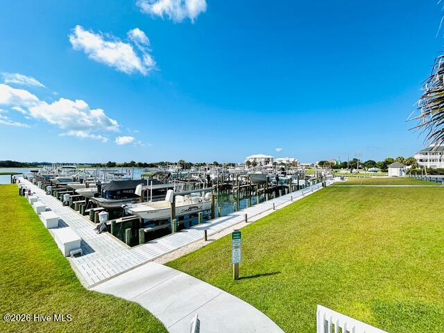 650 Cedar Point Boulevard, Unit F5 Cedar Point, NC 28584 - Photo 47 of 52 Gallery Image 47