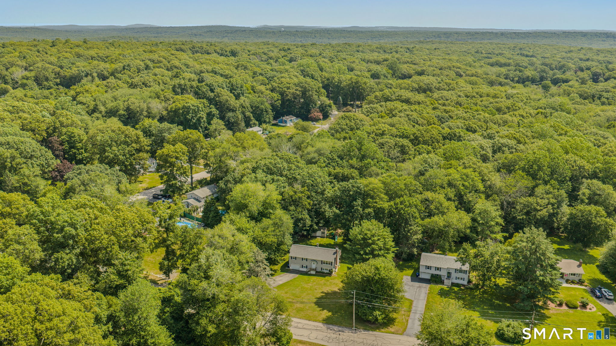5 Partridge Hollow Road Ledyard, CT 06335 - Photo 35 of 37