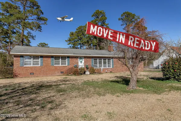$248,000 | 3305 Evelyn Drive, Kinston, NC 28504