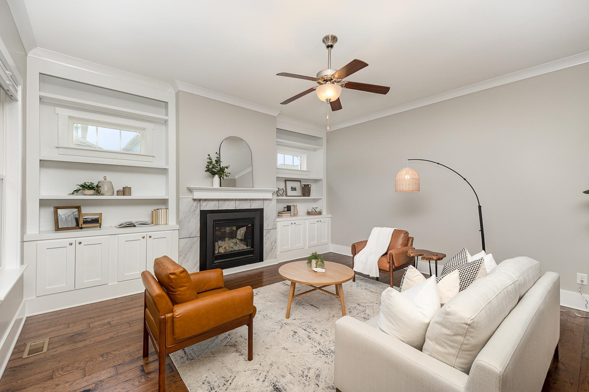 5316 Beardall Street Raleigh, NC 27616 - Photo 16 of 32 Photo 16
