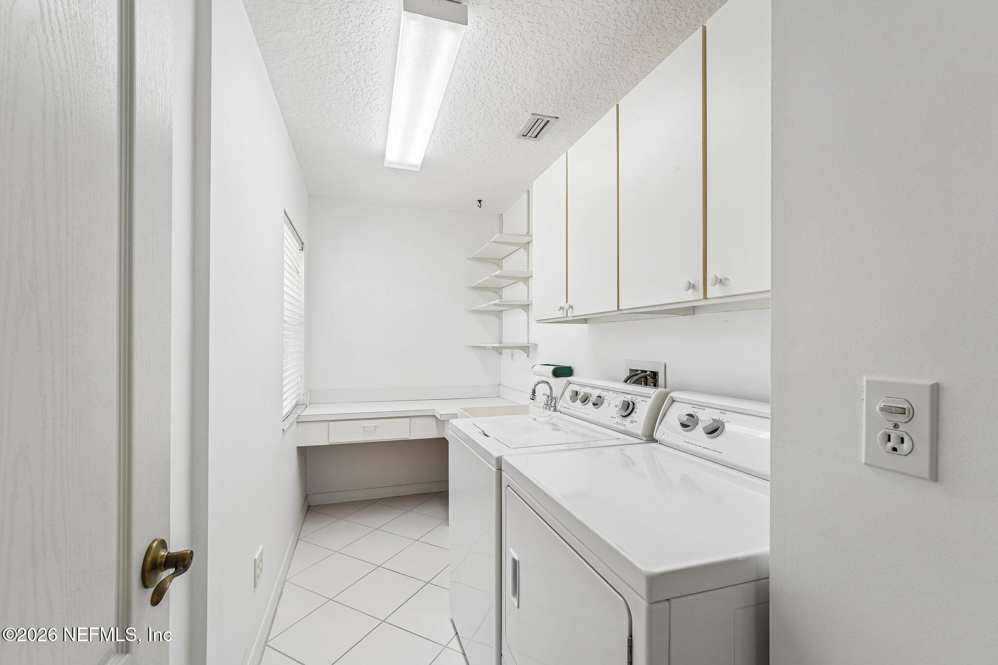 5367 5th Street St. Augustine, FL 32080 - Photo 34 of 56 Laundry Room