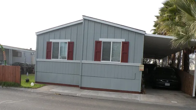 $115,000 | 4971 11 Oaks Lane, Unit 15, North Highlands, CA 95660