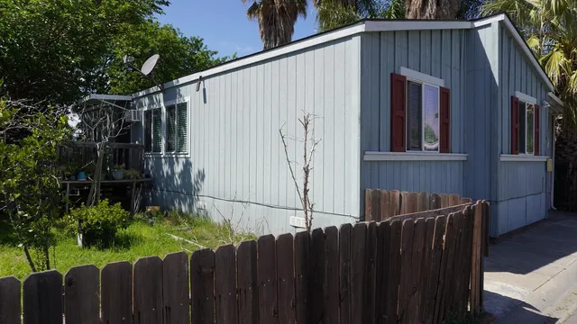 $115,000 | 4971 11 Oaks Lane, Unit 15, North Highlands, CA 95660