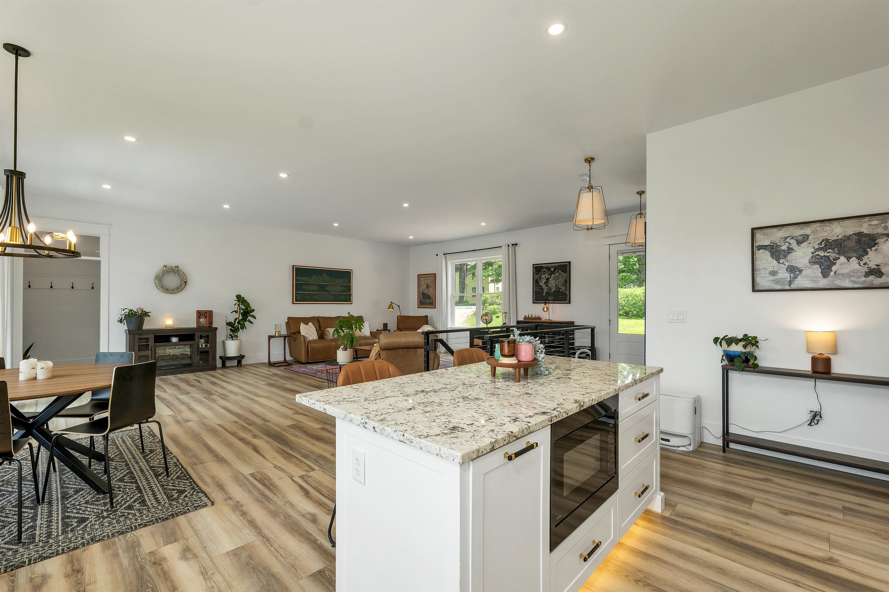 33 Old New Ipswich Road Rindge, NH 03461 - Photo 8 of 45