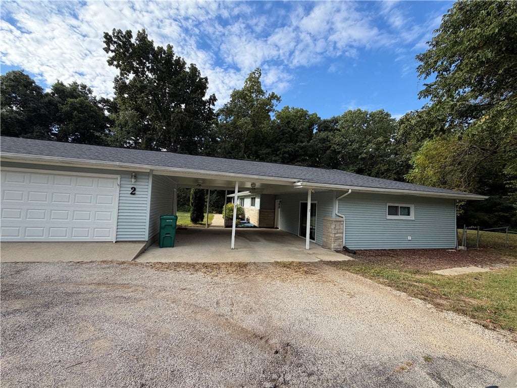 2 Hickory Ridge Drive Charleston, IL 61920 - Photo 12 of 28 Gallery Image 12