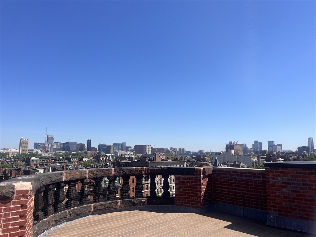 362 Commonwealth Avenue, Unit 5F Boston, MA 02115 - Photo 9 of 12