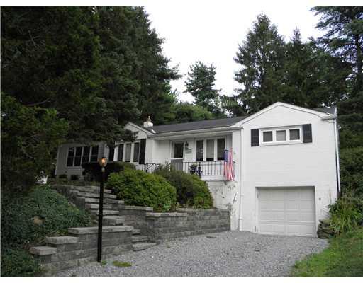 2818 Clearview Road Allison Park, PA 15101 - Photo 1 of 13 Exterior Front.