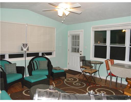 2818 Clearview Road Allison Park, PA 15101 - Photo 7 of 13 Sunroom.