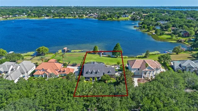 $2,725,000 | 9648 Weatherstone Court, Windermere, FL 34786