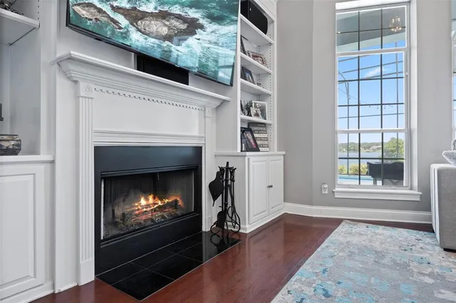 $2,725,000 | 9648 Weatherstone Court, Windermere, FL 34786