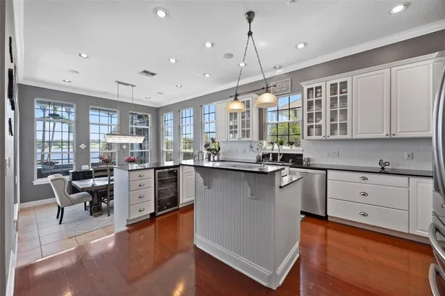 $2,725,000 | 9648 Weatherstone Court, Windermere, FL 34786