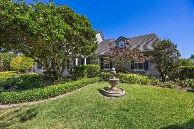 $2,725,000 | 9648 Weatherstone Court, Windermere, FL 34786
