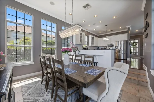 $2,725,000 | 9648 Weatherstone Court, Windermere, FL 34786