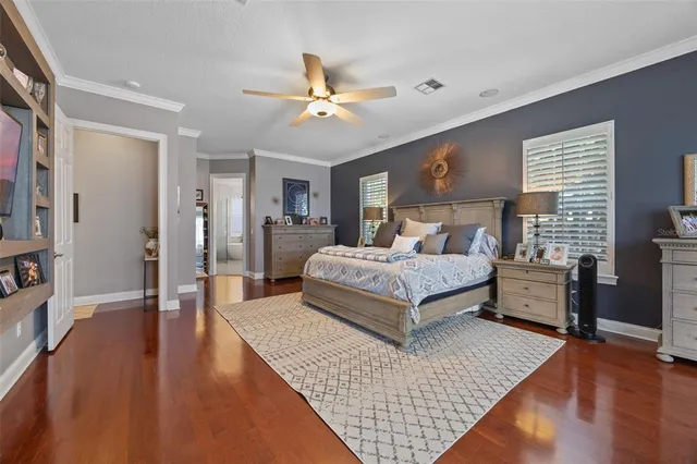 $2,725,000 | 9648 Weatherstone Court, Windermere, FL 34786