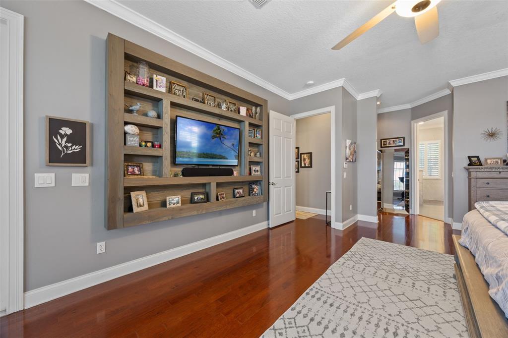 9648 Weatherstone Court Windermere, FL 34786 - Photo 38 of 99