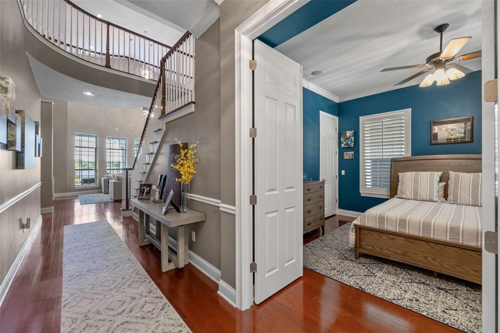 9648 Weatherstone Court Windermere, FL 34786 - Photo 49 of 99