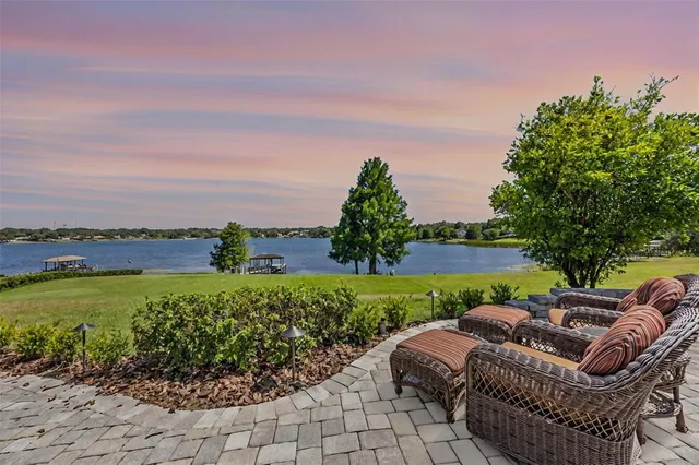 $2,725,000 | 9648 Weatherstone Court, Windermere, FL 34786